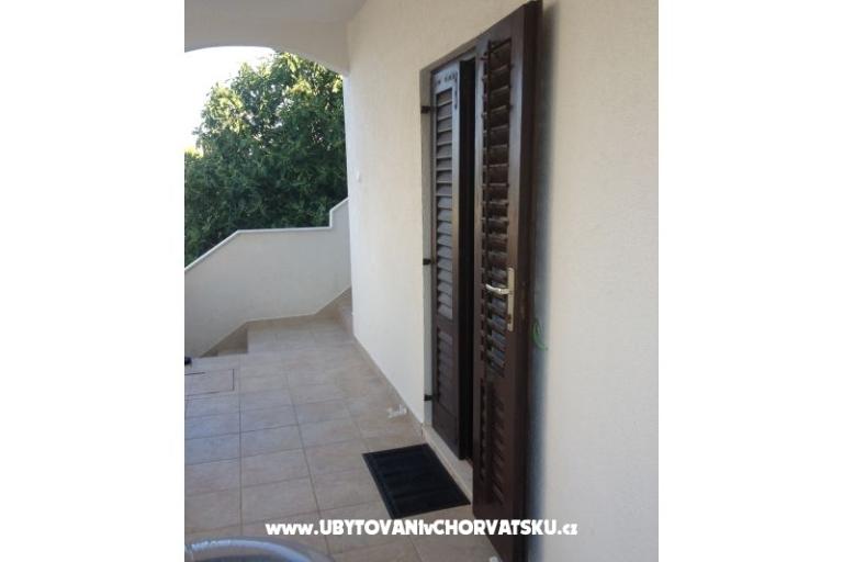 Anita Apartmanok-Rogoznica – fotó 4