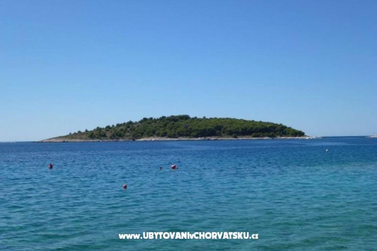 Anita Apartmanok-Rogoznica – fotó 6