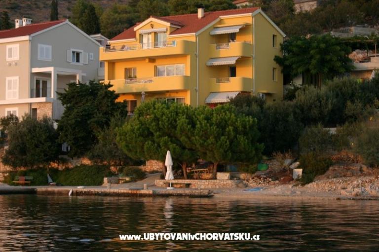 Apartmanok Hadriaticum – fotó 8