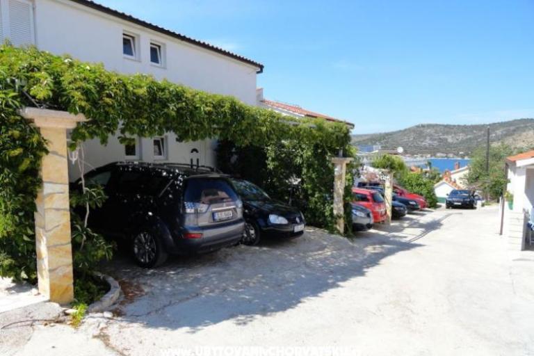 Aparthotel eM-Ka – fotó 12