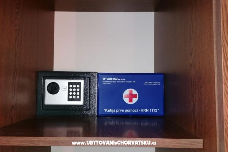 Apartman Amfora – fotó 14