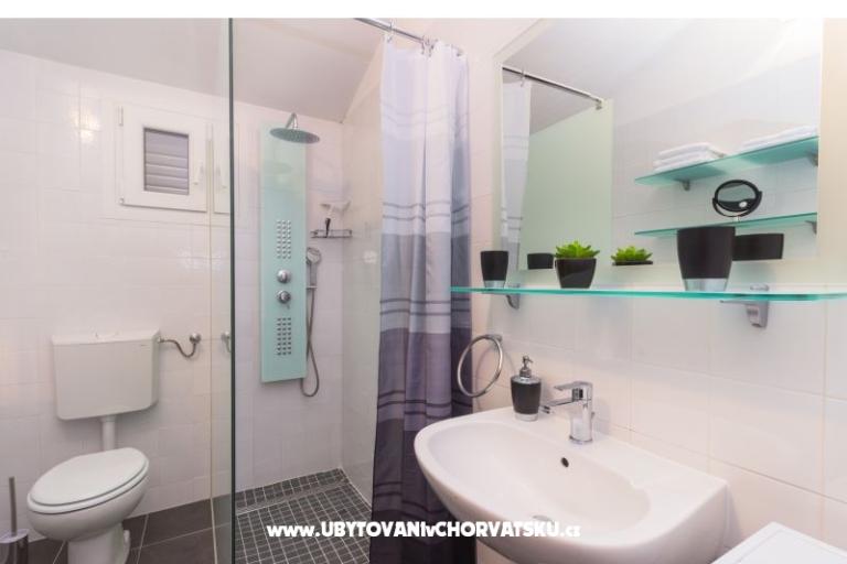 Apartman Bliss – fotó 13