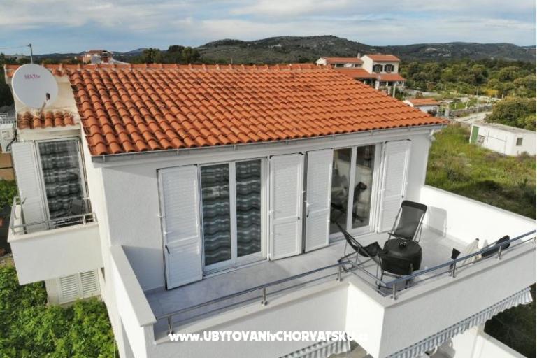 Apartman Bliss – fotó 3