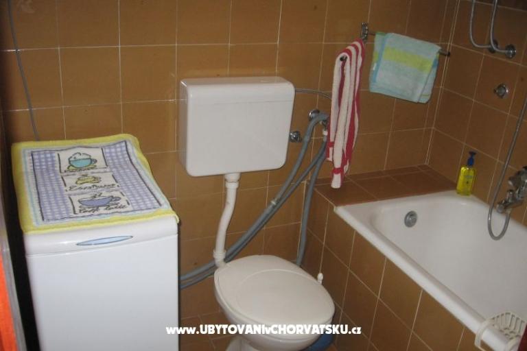 Apartman Budimir – fotó 11