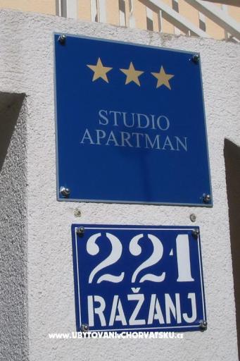 Apartman Bugevila – fotó 7
