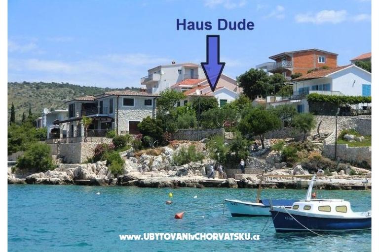 Apartman Dude – fotó 3