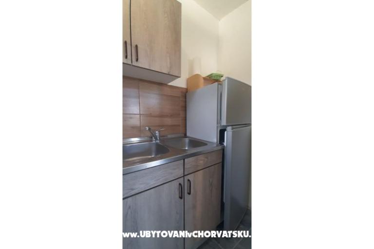 Apartman Maslinik – fotó 16