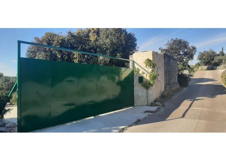 Apartman Maslinik – fotó 19