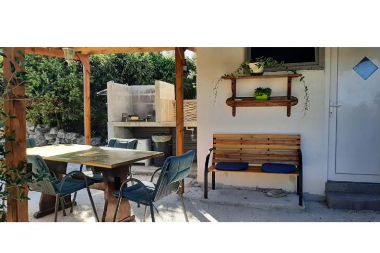 Apartman Maslinik – fotó 3