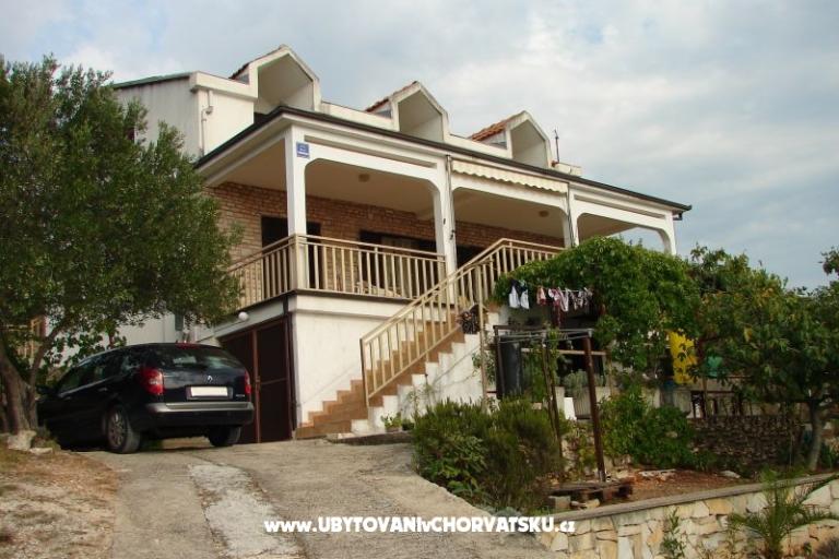 Apartman Mišić - OAZA MIRA – fotó 13