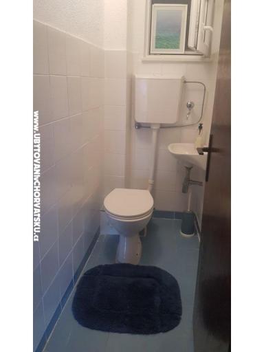 Apartman Mišić - OAZA MIRA – fotó 15