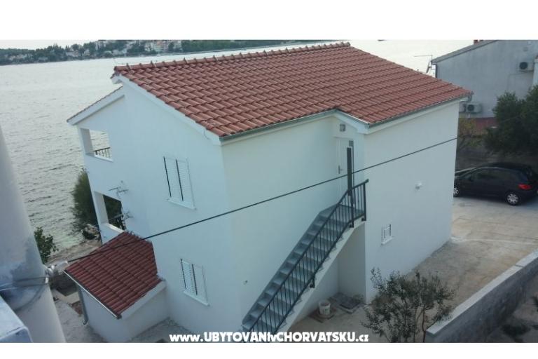 Apartman Morski – fotó 7