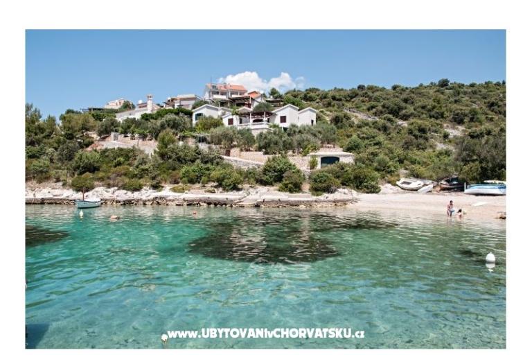 Apartman Nincevic, Kanica – fotó 10