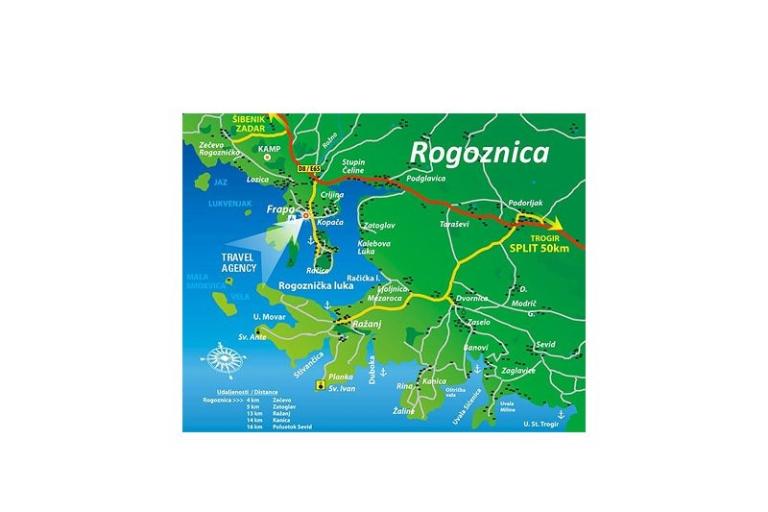 Apartman Nincevic, Kanica – fotó 11
