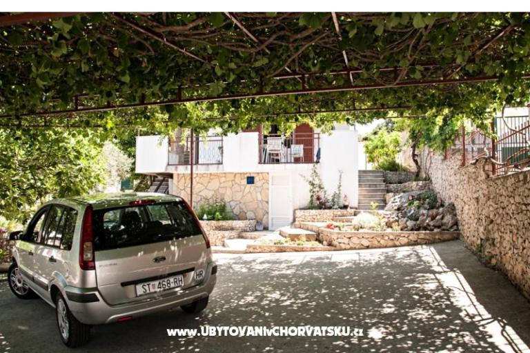 Apartman Nincevic, Kanica – fotó 16