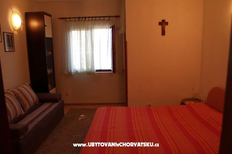 Apartman Rogoznica 1 – fotó 10