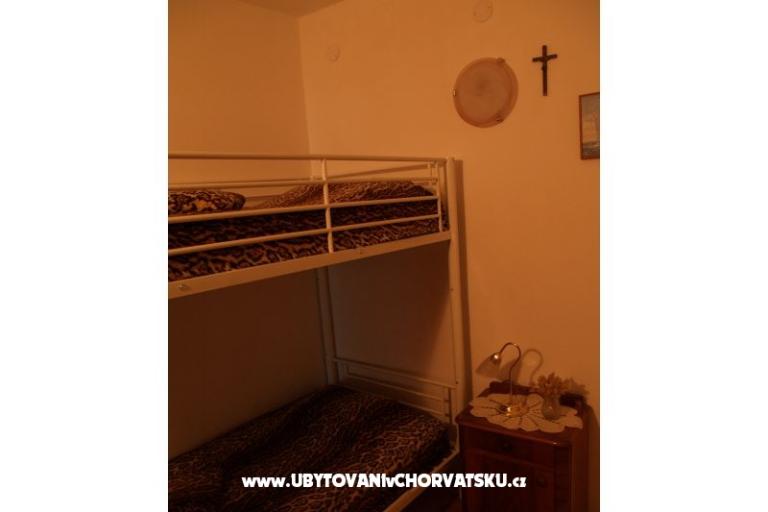 Apartman Rogoznica 1 – fotó 11