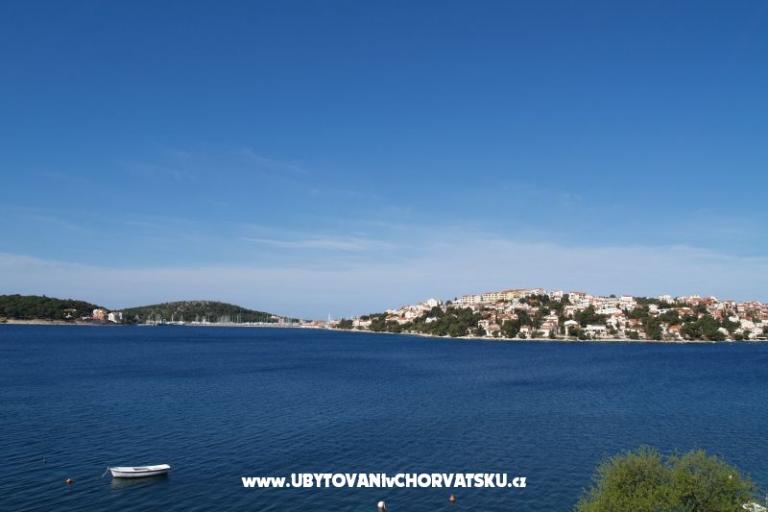 Apartman Rogoznica 1 – fotó 12