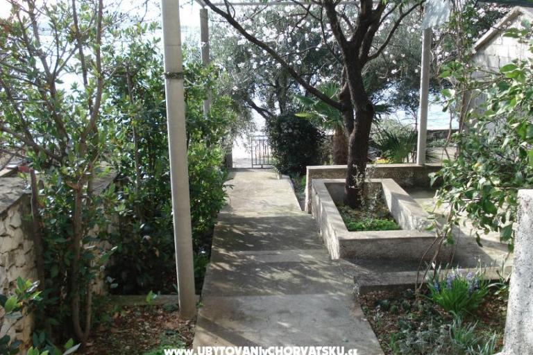 Apartman Rogoznica 1 – fotó 4