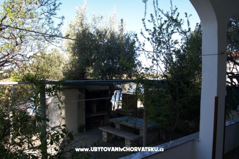 Apartman Rogoznica 1 – fotó 5