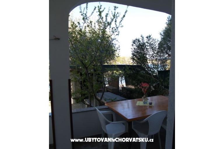 Apartman Rogoznica 1 – fotó 6