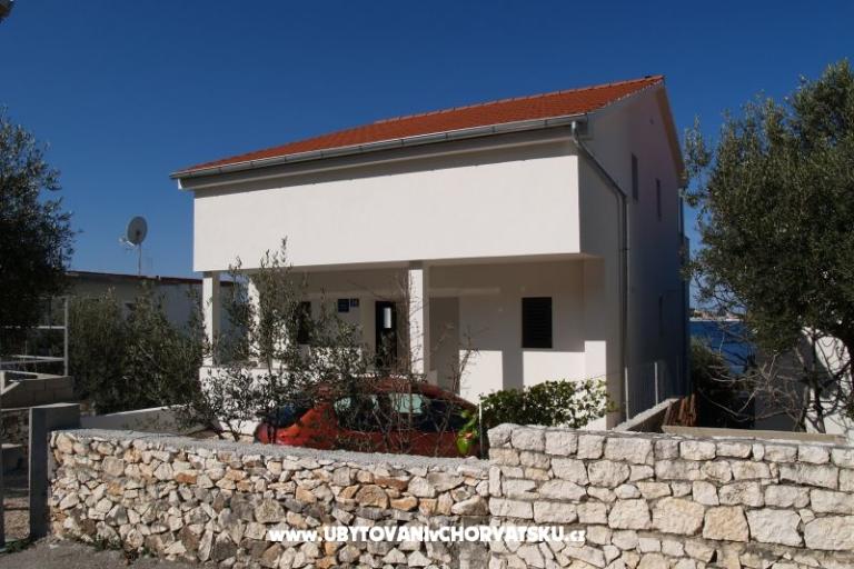 Apartman Rogoznica 1 – fotó 7
