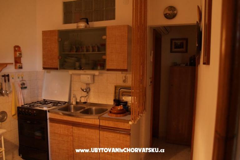 Apartman Rogoznica 1 – fotó 9