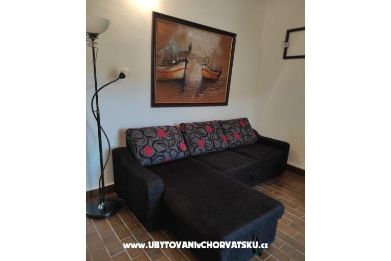 Apartman Rustika – fotó 12