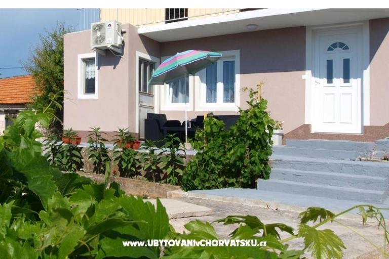 Apartman Duje – fotó 10