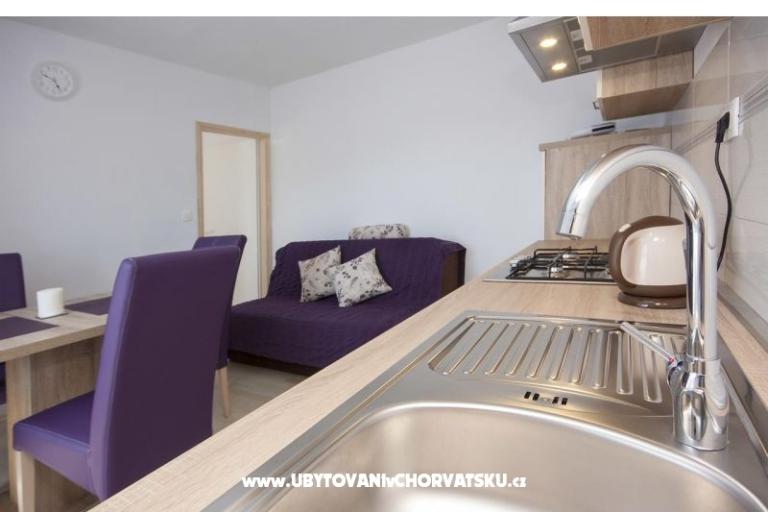 Apartman Duje – fotó 2