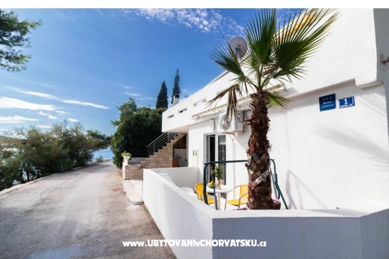 Apartman Bronislovas – fotó 13