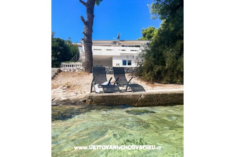 Apartman Bronislovas – fotó 14