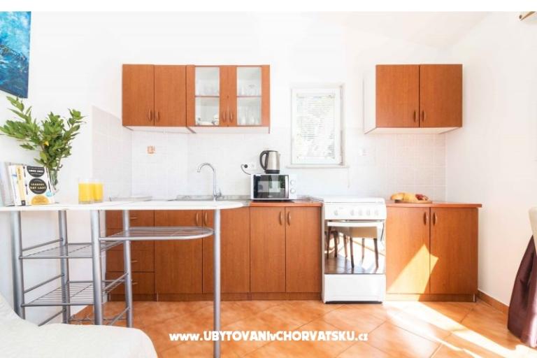 Apartman Bronislovas – fotó 3