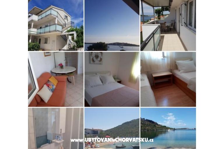 Apartmanok Vincic – fotó 7
