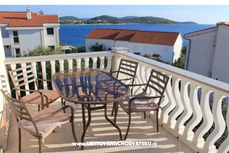 Apartmanok 4dolphins – fotó 10