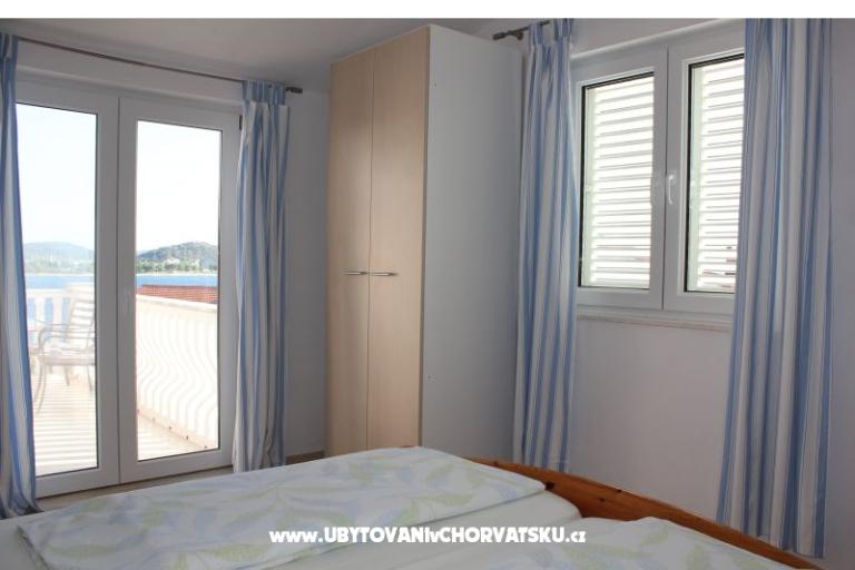 Apartmanok 4dolphins – fotó 11