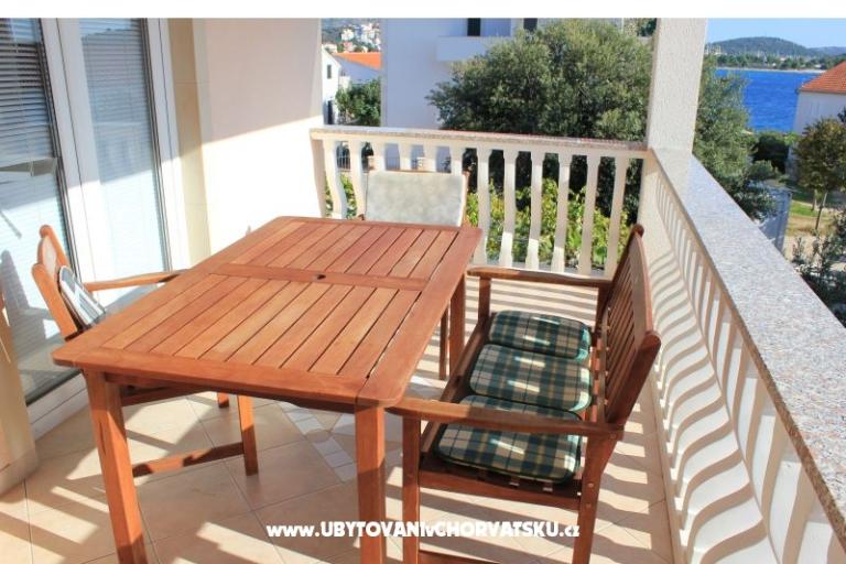 Apartmanok 4dolphins – fotó 12