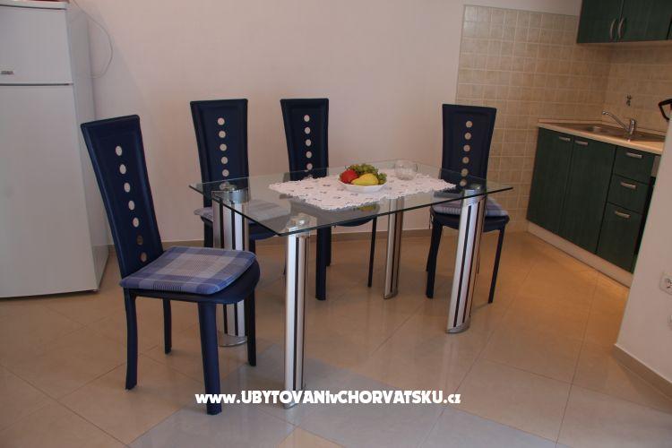 Apartmanok 4dolphins – fotó 2