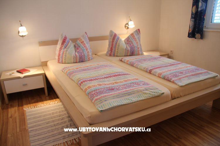 Apartmanok 4dolphins – fotó 3