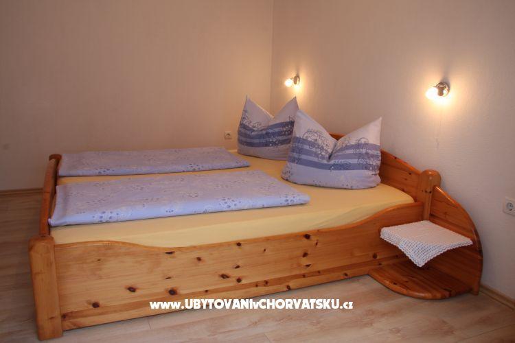 Apartmanok 4dolphins – fotó 4