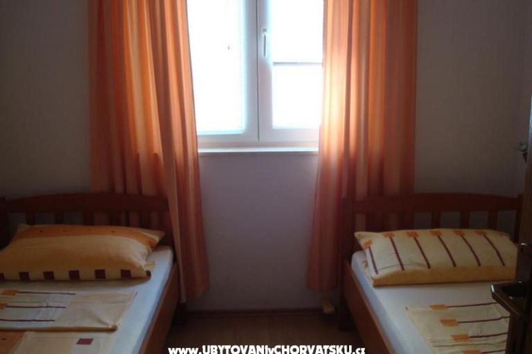 Apartmanok 4dolphins – fotó 5
