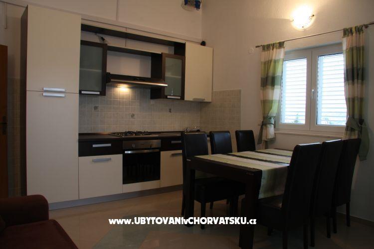 Apartmanok 4dolphins – fotó 6