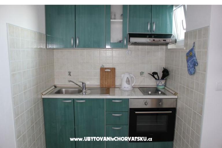 Apartmanok 4dolphins – fotó 9