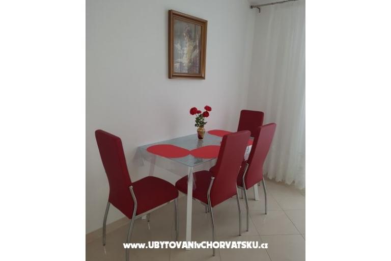 Apartmanok Anita – fotó 10