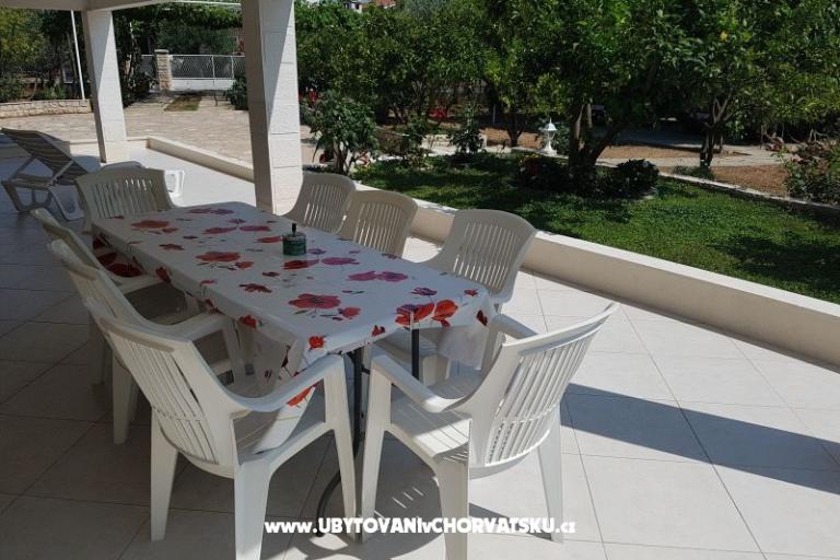 Apartmanok Anita – fotó 15