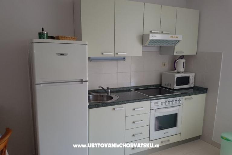 Apartmanok Anita – fotó 16