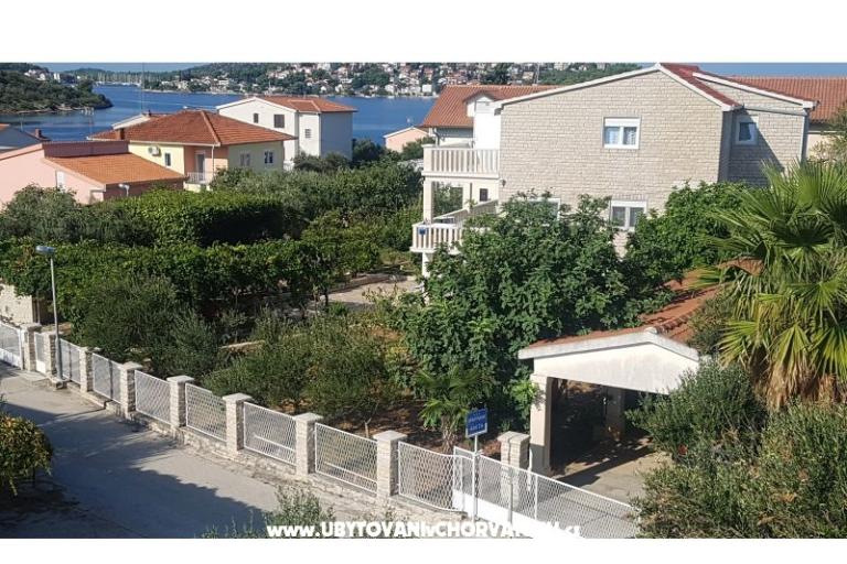 Apartmanok Anita – fotó 2