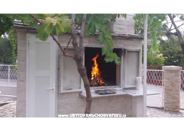 Apartmanok Anita – fotó 3