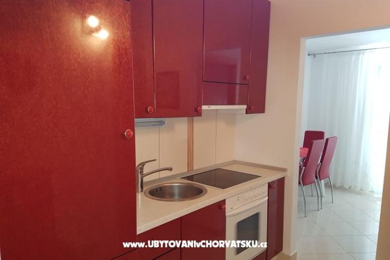 Apartmanok Anita – fotó 6