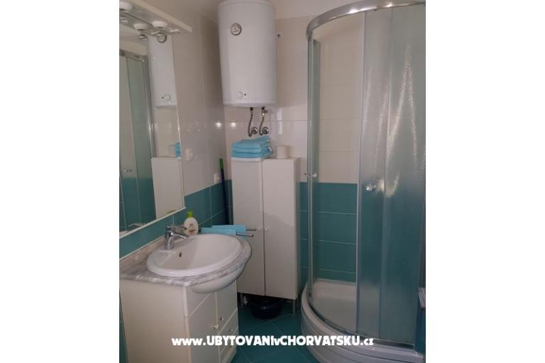 Apartmanok Anita – fotó 7